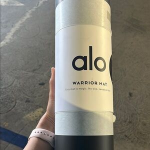 Alo Yoga - Warrior Mat